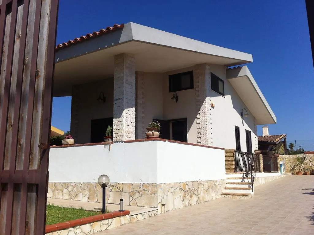 Villagio Syrakuzy