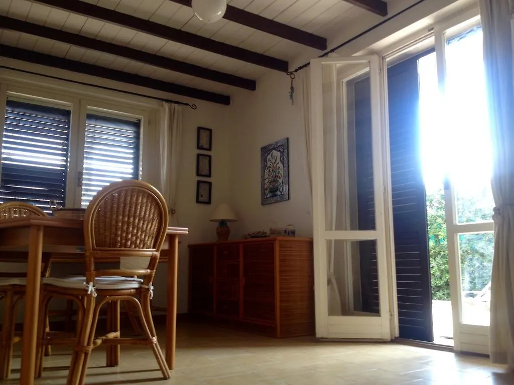 Villa Villagiò Syracuse